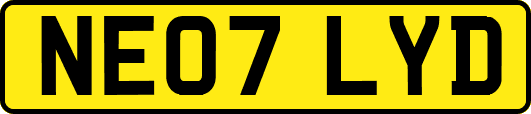 NE07LYD