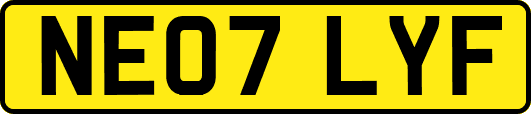 NE07LYF