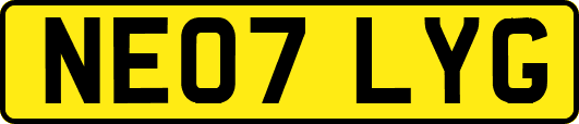 NE07LYG