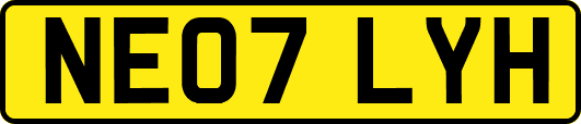 NE07LYH