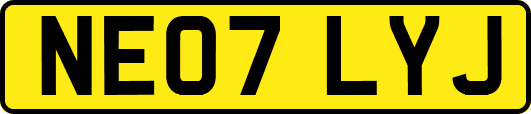 NE07LYJ