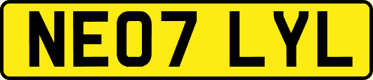 NE07LYL