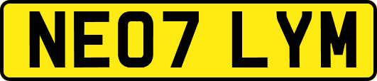 NE07LYM