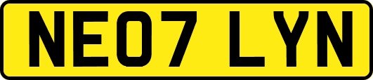 NE07LYN