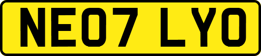 NE07LYO
