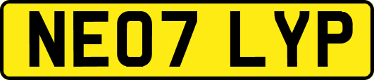 NE07LYP