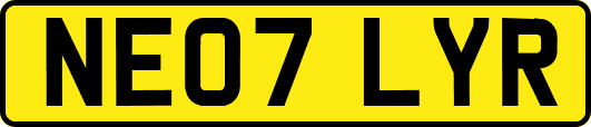 NE07LYR