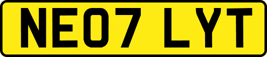 NE07LYT