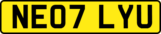 NE07LYU