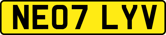 NE07LYV
