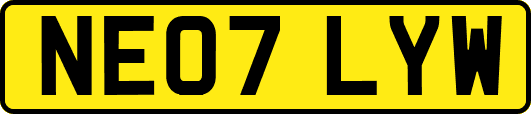 NE07LYW