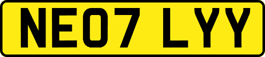 NE07LYY