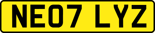 NE07LYZ