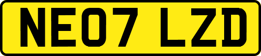 NE07LZD