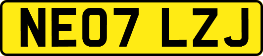 NE07LZJ