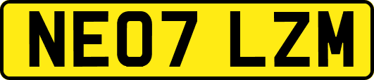 NE07LZM