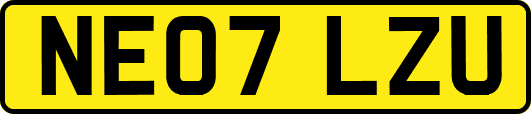 NE07LZU