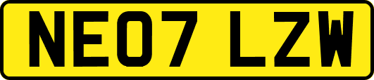NE07LZW