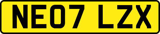 NE07LZX