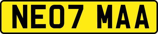 NE07MAA