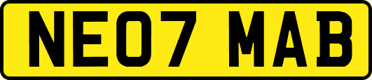 NE07MAB