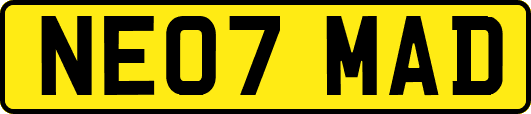 NE07MAD