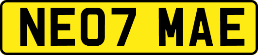 NE07MAE