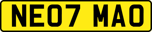 NE07MAO