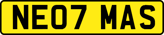 NE07MAS