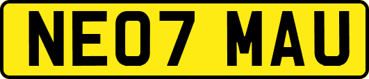 NE07MAU