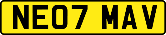 NE07MAV
