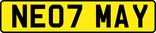 NE07MAY