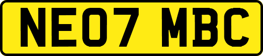NE07MBC