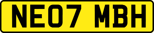 NE07MBH