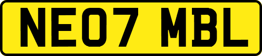 NE07MBL