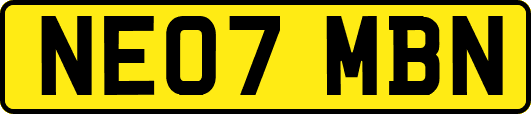 NE07MBN