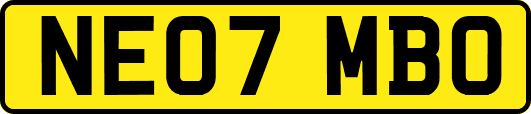 NE07MBO