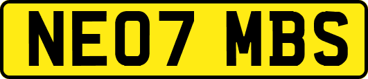 NE07MBS