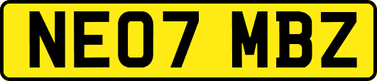 NE07MBZ