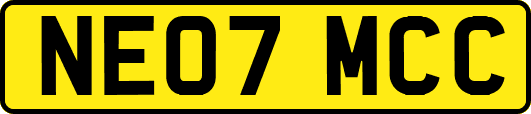 NE07MCC