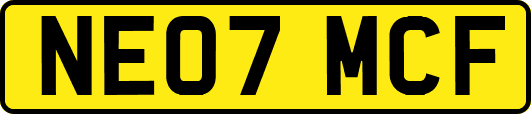 NE07MCF