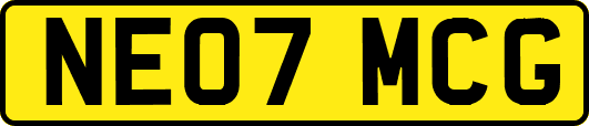 NE07MCG