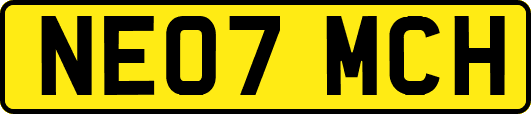NE07MCH