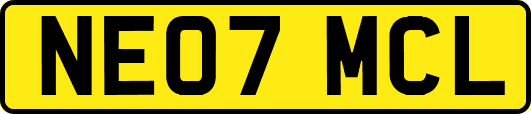 NE07MCL