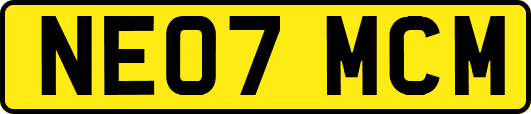 NE07MCM