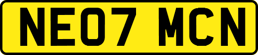 NE07MCN