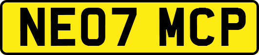 NE07MCP