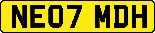 NE07MDH