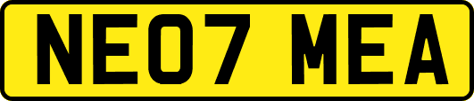 NE07MEA