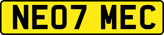 NE07MEC